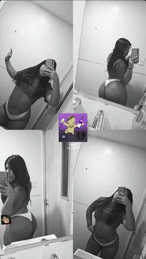 Rocio Aban OnlyFans Leaked Free Thumbnail Picture - #EaBHiYMilT