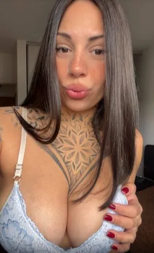 Rocio Ferrero OnlyFans Leaked Free Thumbnail Picture - #GAlMeAzMmc