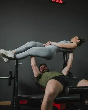 Rocio Gonzalez OnlyFans Leaked Free Thumbnail Picture - #X3a75vYuEG