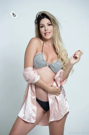Rocio Sanchez OnlyFans Leaked Free Thumbnail Picture - #WtpNCJFZW1