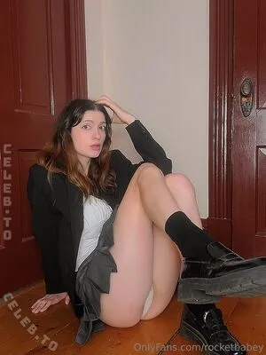 Rocketbabey OnlyFans Leaked Free Thumbnail Picture - #61HyOEDgcU