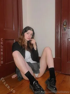 Rocketbabey OnlyFans Leaked Free Thumbnail Picture - #hbrpg3ofvV