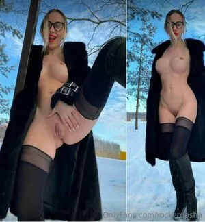 Rocketdasha OnlyFans Leaked Free Thumbnail Picture - #QVzw4Ugm1c
