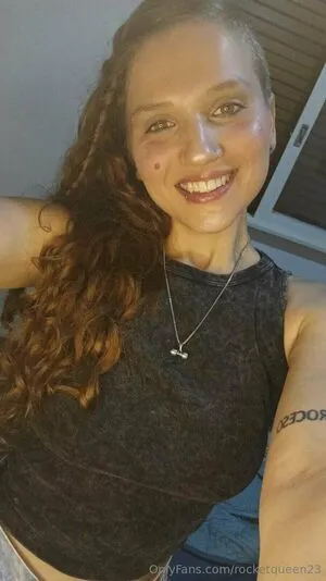 Rocketqueen23 OnlyFans Leaked Free Thumbnail Picture - #URcEJDW42y