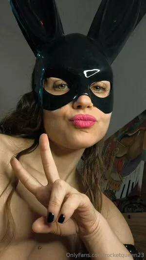 Rocketqueen23 OnlyFans Leaked Free Thumbnail Picture - #UxkyzfCPrA
