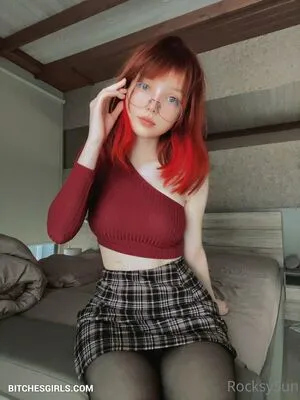 Rocksylight OnlyFans Leaked Free Thumbnail Picture - #9ALRBPDzLv
