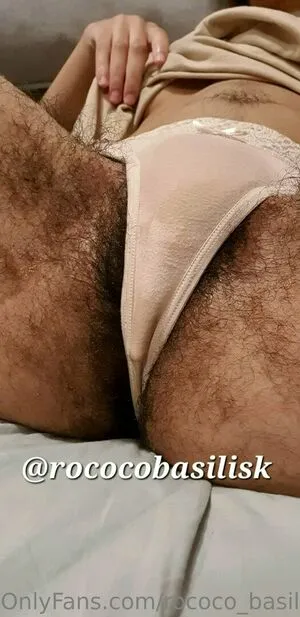 Rococo Basilisk Free OnlyFans Leaked Free Thumbnail Picture - #ESpT1Zdhw3