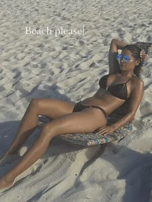 Rocsi Diaz OnlyFans Leaked Free Thumbnail Picture - #4KrffSdNdd
