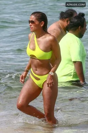 Rocsi Diaz OnlyFans Leaked Free Thumbnail Picture - #PSugXRGvyx