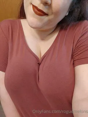Roguemelons OnlyFans Leaked Free Thumbnail Picture - #WvIUJqPLYZ