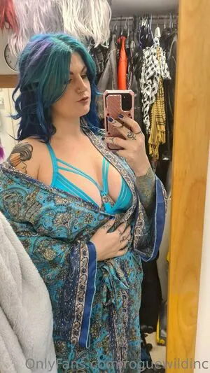 Roguewildinc OnlyFans Leaked Free Thumbnail Picture - #5245WNBIKY