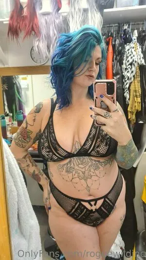 Roguewildinc OnlyFans Leaked Free Thumbnail Picture - #lDVC89SgtZ