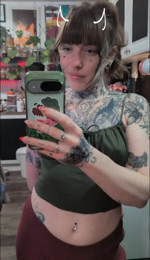 Rollerbunny666 OnlyFans Leaked Free Thumbnail Picture - #00eWcjEnA8