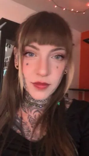 Rollerbunny666 OnlyFans Leaked Free Thumbnail Picture - #XWYYnqQGoX