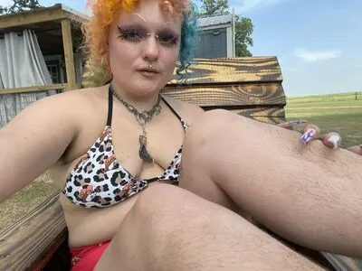 Rollerdame OnlyFans Leaked Free Thumbnail Picture - #7gFCWOLYbe