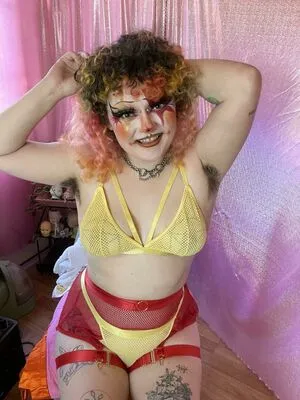 Rollerdame OnlyFans Leaked Free Thumbnail Picture - #slQTxIeZDX