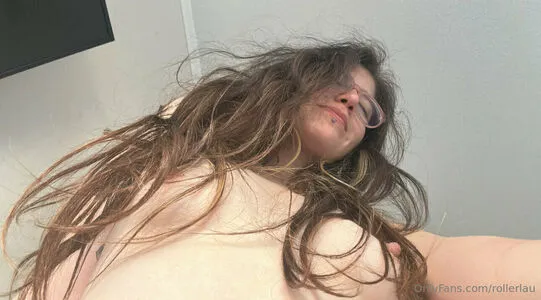 Rollerlau OnlyFans Leaked Free Thumbnail Picture - #6JzSB5mDaB