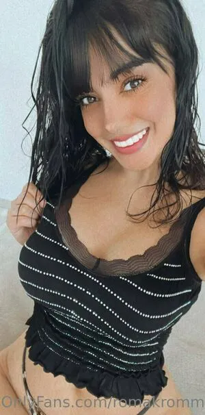 Romakromm OnlyFans Leaked Free Thumbnail Picture - #7PnRJr5D8r
