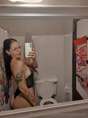Romakromm OnlyFans Leaked Free Thumbnail Picture - #DkCQoHDwfP