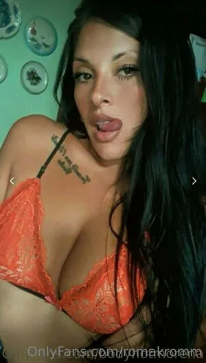 Romakromm OnlyFans Leaked Free Thumbnail Picture - #GU59EUtzvJ
