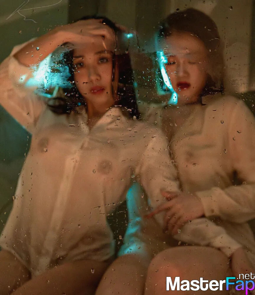 Roman and sharon leaked