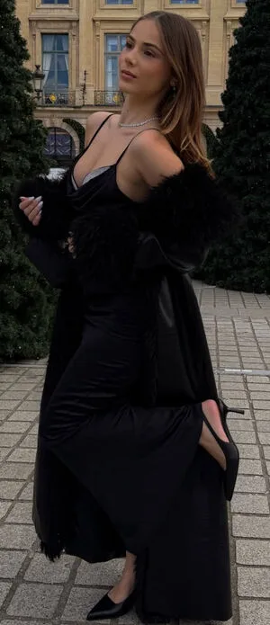Romane Bertrand OnlyFans Leaked Free Thumbnail Picture - #0s2JC4JQEA
