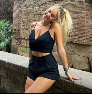Romane Bertrand OnlyFans Leaked Free Thumbnail Picture - #BFWVApXfp4
