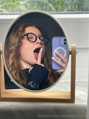 Romanova Ballet OnlyFans Leaked Free Thumbnail Picture - #Qo5s6VBj3s