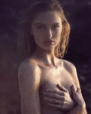 Romee Strijd OnlyFans Leaked Free Thumbnail Picture - #YyagPzHzko
