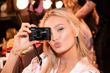 Romee Strijd OnlyFans Leaked Free Thumbnail Picture - #aRYeTn2rJ9