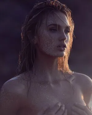 Romee Strijd OnlyFans Leaked Free Thumbnail Picture - #q3EBedqRnV
