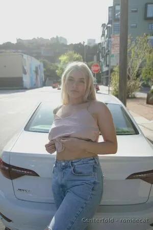 Romeecat OnlyFans Leaked Free Thumbnail Picture - #kXmi7bCM9o