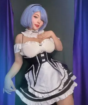 Romi Nari OnlyFans Leaked Free Thumbnail Picture - #9gfX4KCYYn