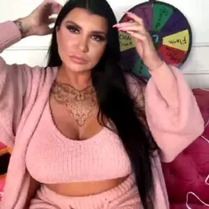 Romi Rain OnlyFans Leaked Free Thumbnail Picture - #C6yw827BgO