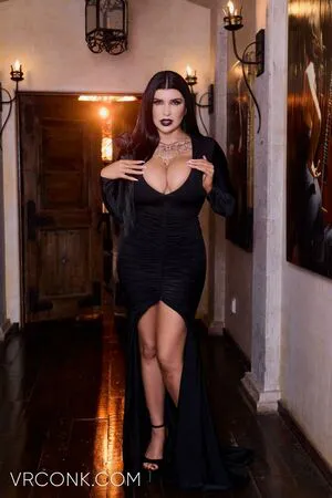 Romi Rain OnlyFans Leaked Free Thumbnail Picture - #DDvAvjxwbD
