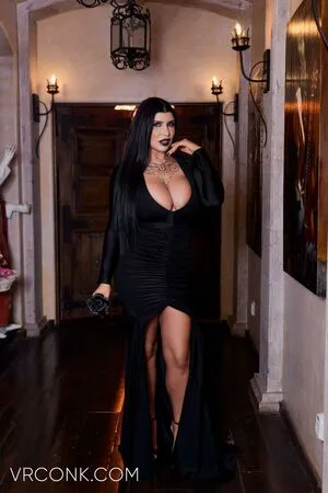 Romi Rain OnlyFans Leaked Free Thumbnail Picture - #DXImWhDQAq