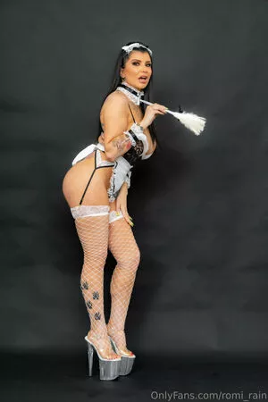 Romi Rain OnlyFans Leaked Free Thumbnail Picture - #JLL79qPDAP