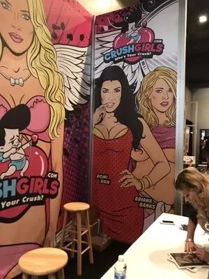 Romi Rain OnlyFans Leaked Free Thumbnail Picture - #OLw4J481qS