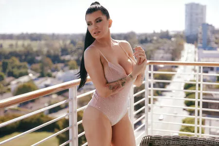 Romi Rain OnlyFans Leaked Free Thumbnail Picture - #OsYGhhTPoY