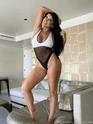 Romi Rain OnlyFans Leaked Free Thumbnail Picture - #P7SXa2nmze