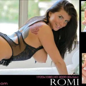 Romi Rain OnlyFans Leaked Free Thumbnail Picture - #RaXxfZmZ0i