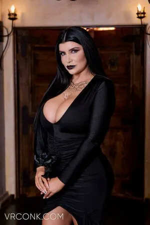 Romi Rain OnlyFans Leaked Free Thumbnail Picture - #TIKDdXx75b