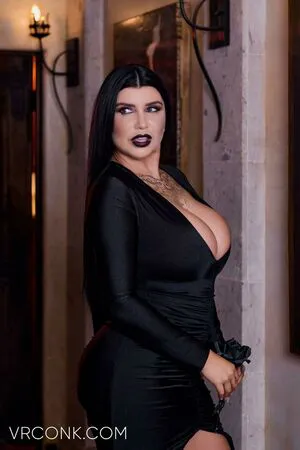 Romi Rain OnlyFans Leaked Free Thumbnail Picture - #U91X6jp57U