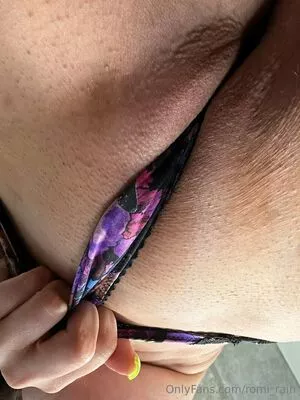 Romi Rain OnlyFans Leaked Free Thumbnail Picture - #aNCK886J4U
