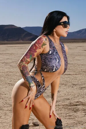 Romi Rain OnlyFans Leaked Free Thumbnail Picture - #g7CvbTk7IP