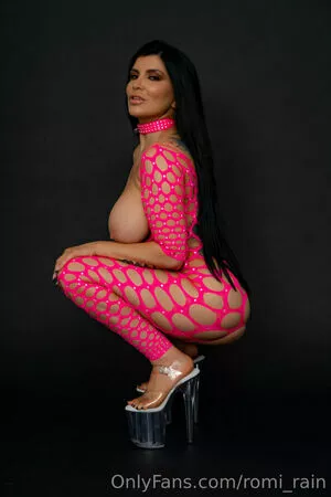 Romi Rain OnlyFans Leaked Free Thumbnail Picture - #okkYTcDP0R