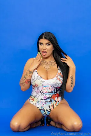 Romi Rain OnlyFans Leaked Free Thumbnail Picture - #rlNsAROSaA