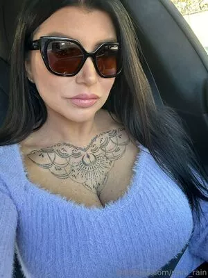 Romi Rain OnlyFans Leaked Free Thumbnail Picture - #wihSrJFynL
