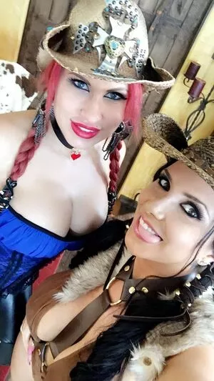 Romi Rain OnlyFans Leaked Free Thumbnail Picture - #yCpx66nTYA