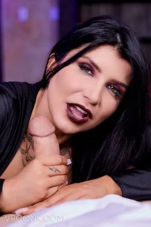 Romi Rain OnlyFans Leaked Free Thumbnail Picture - #yMJSkexsfP